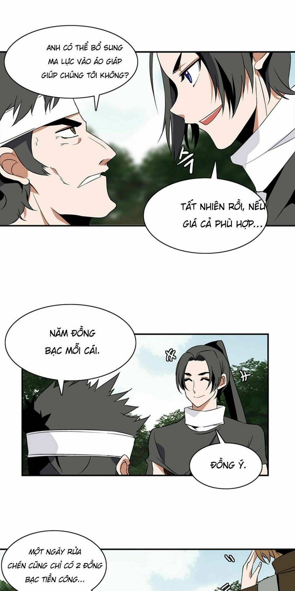 ảo mộng vương chapter 8 31