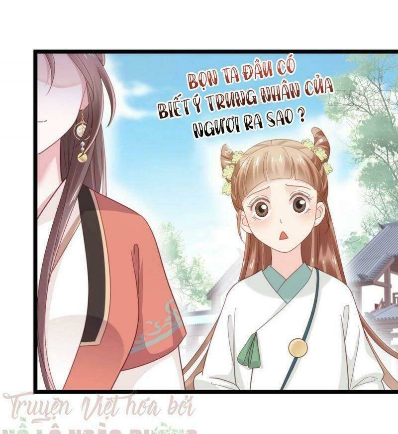 đứng yên ! phụng chỉ đánh cướp đây chapter 6 32