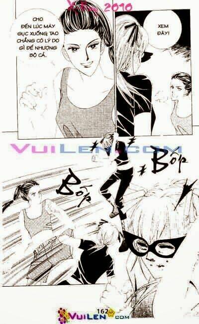 cuộc sống của tôi chapter 7 162