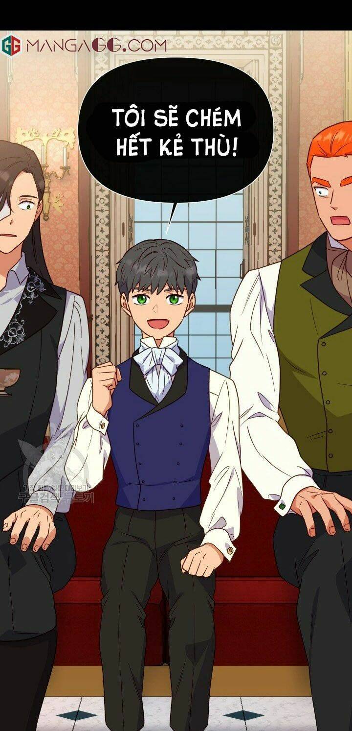 khế ước của nữ công tước quái vật chapter 149 41