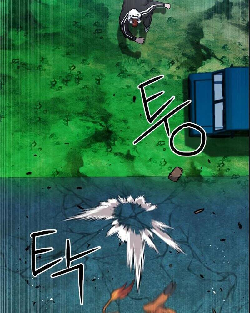 druid tại ga seoul - người hóa thú chapter 65 77