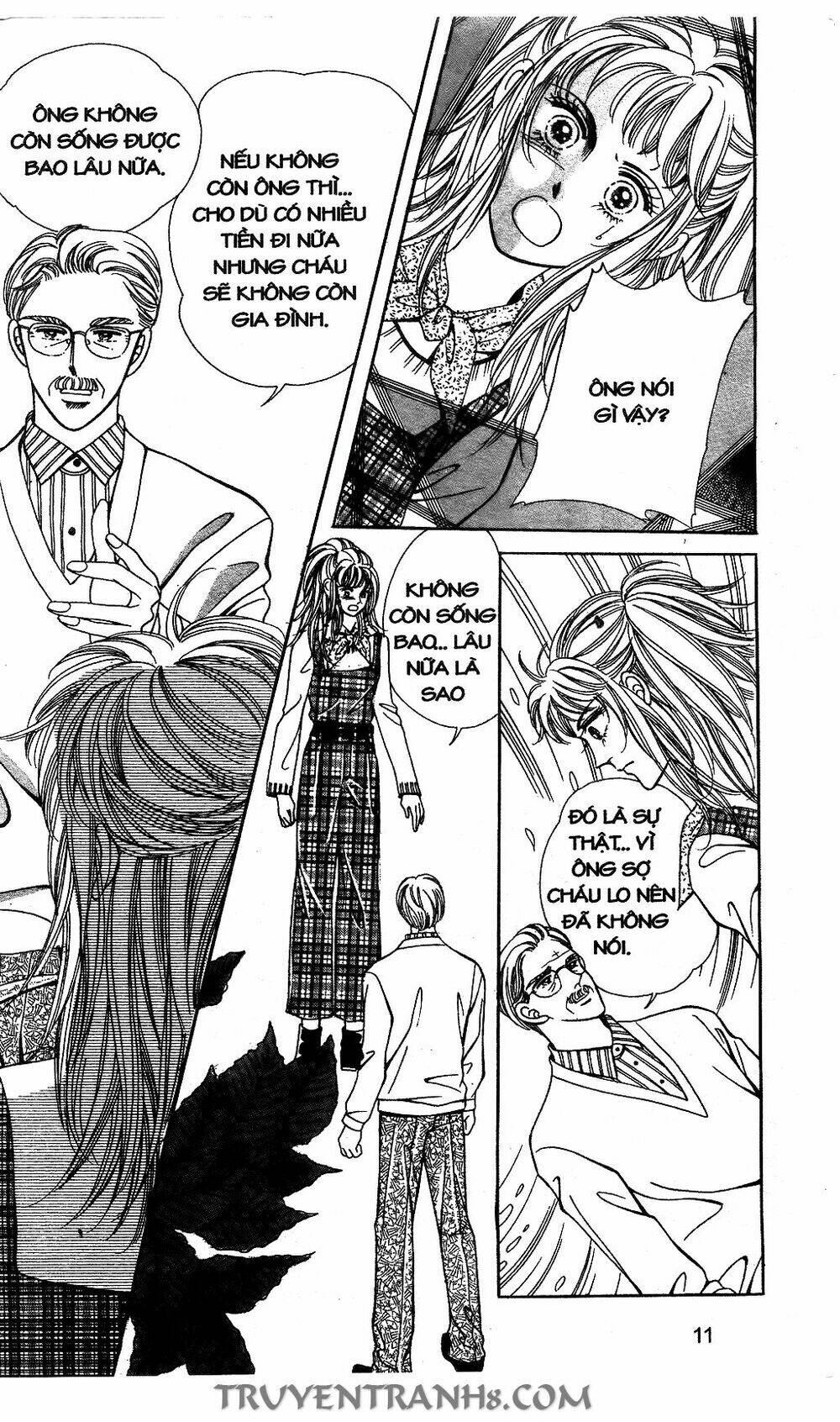 lọ lem kén rể chapter 55 12