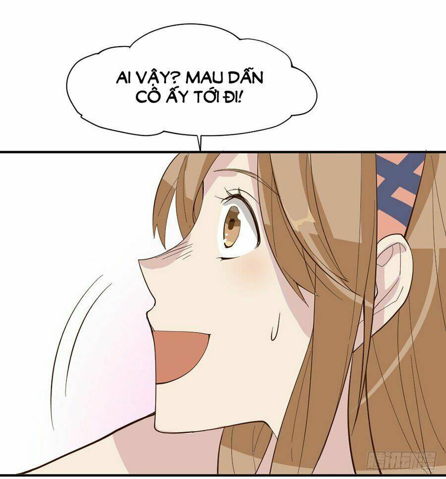 nguyệt lão không cho phép tôi yêu đương chapter 2 59