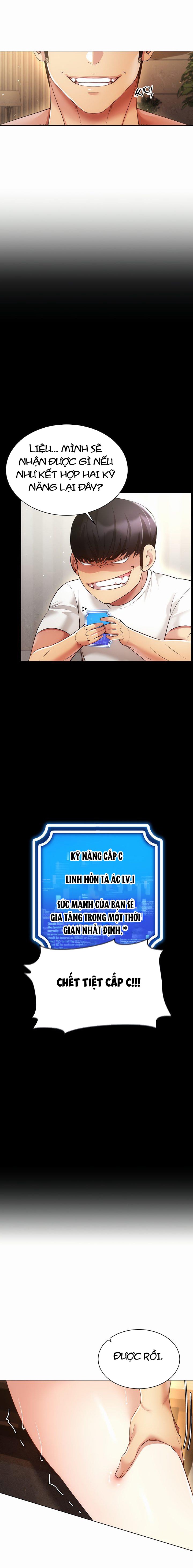 chơi game khiêu dâm trong đời thực chapter 49 16