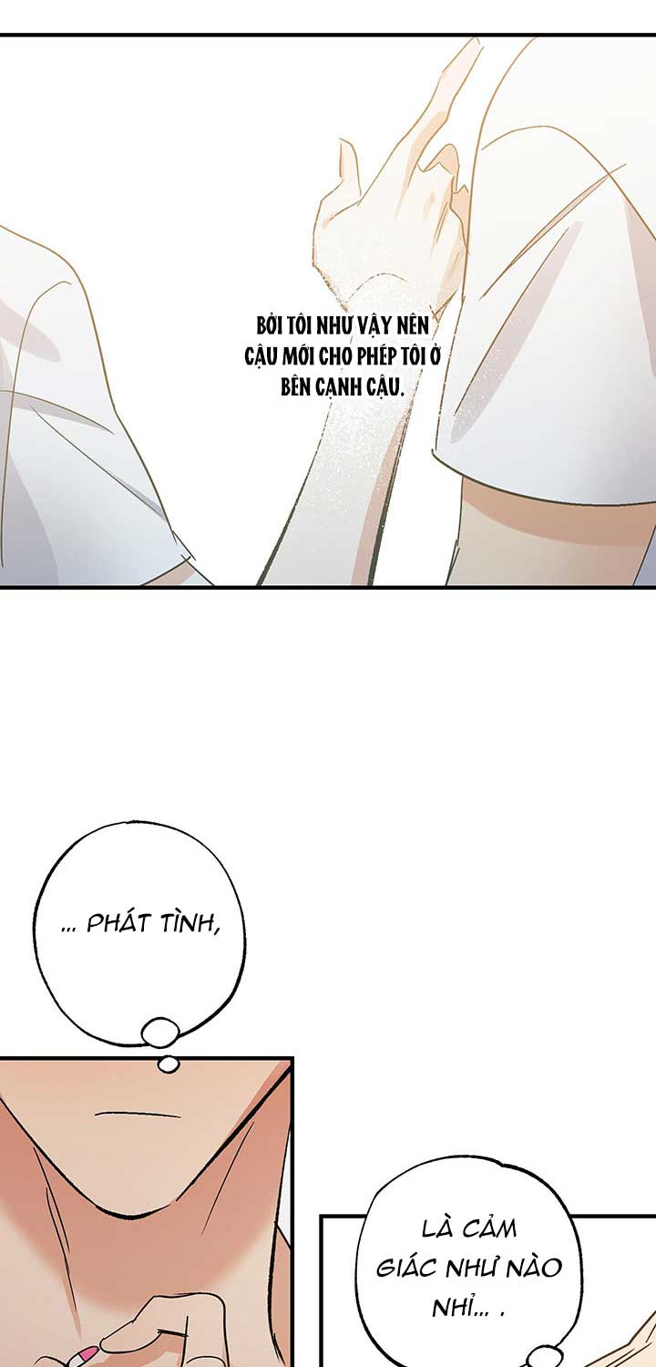 vì sao sa vào vũ trụ chapter 8 6