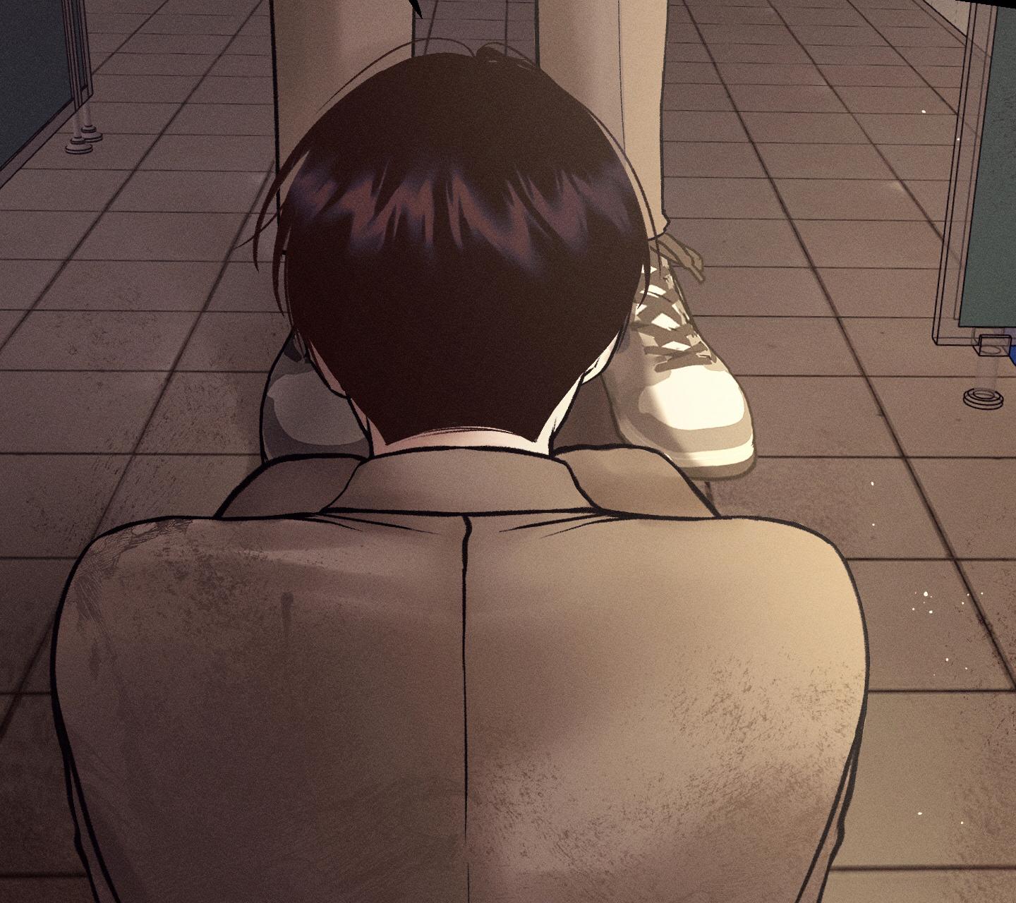 vị cứu tinh chapter 1 15