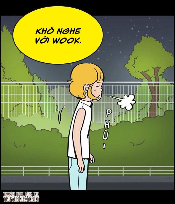 yumis cells chapter 69 9