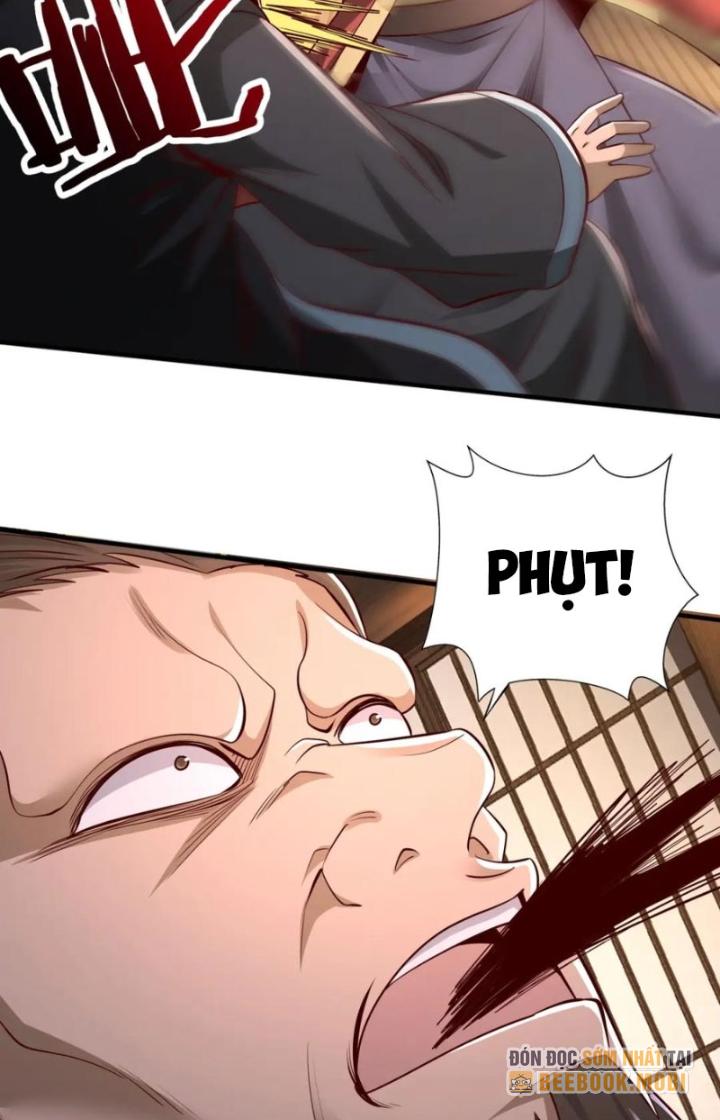 đại tần, ta là con tần thủy hoàng, giết địch thành thần chapter 68 43