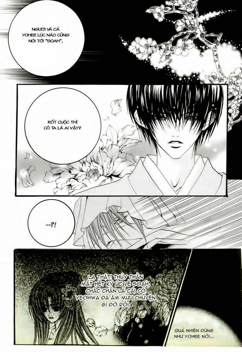 tân nương của thủy thần chapter 57 18