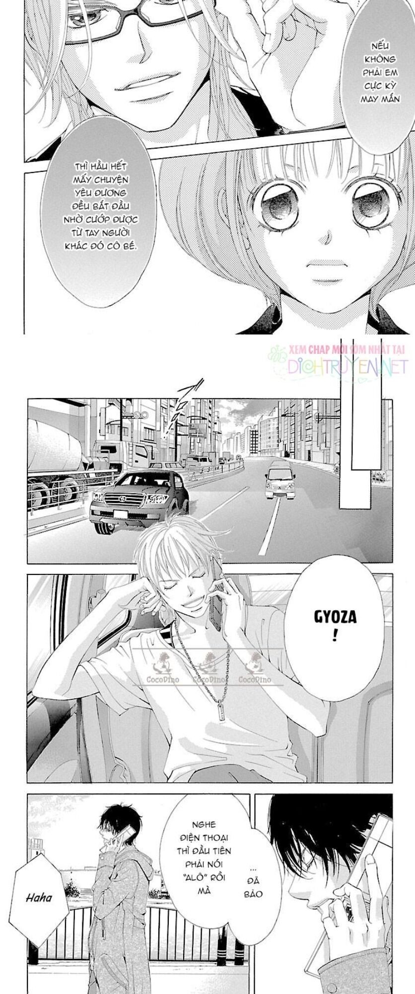 bướm trong sương mù chapter 12 13