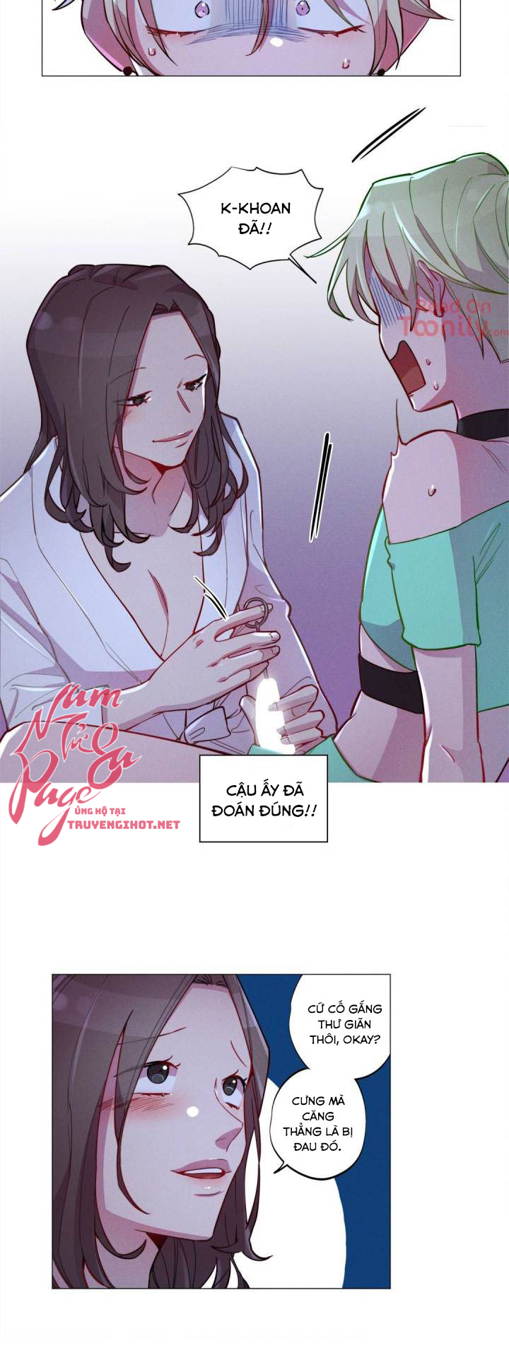 mảnh ghép o bị khuyết chapter 104 7