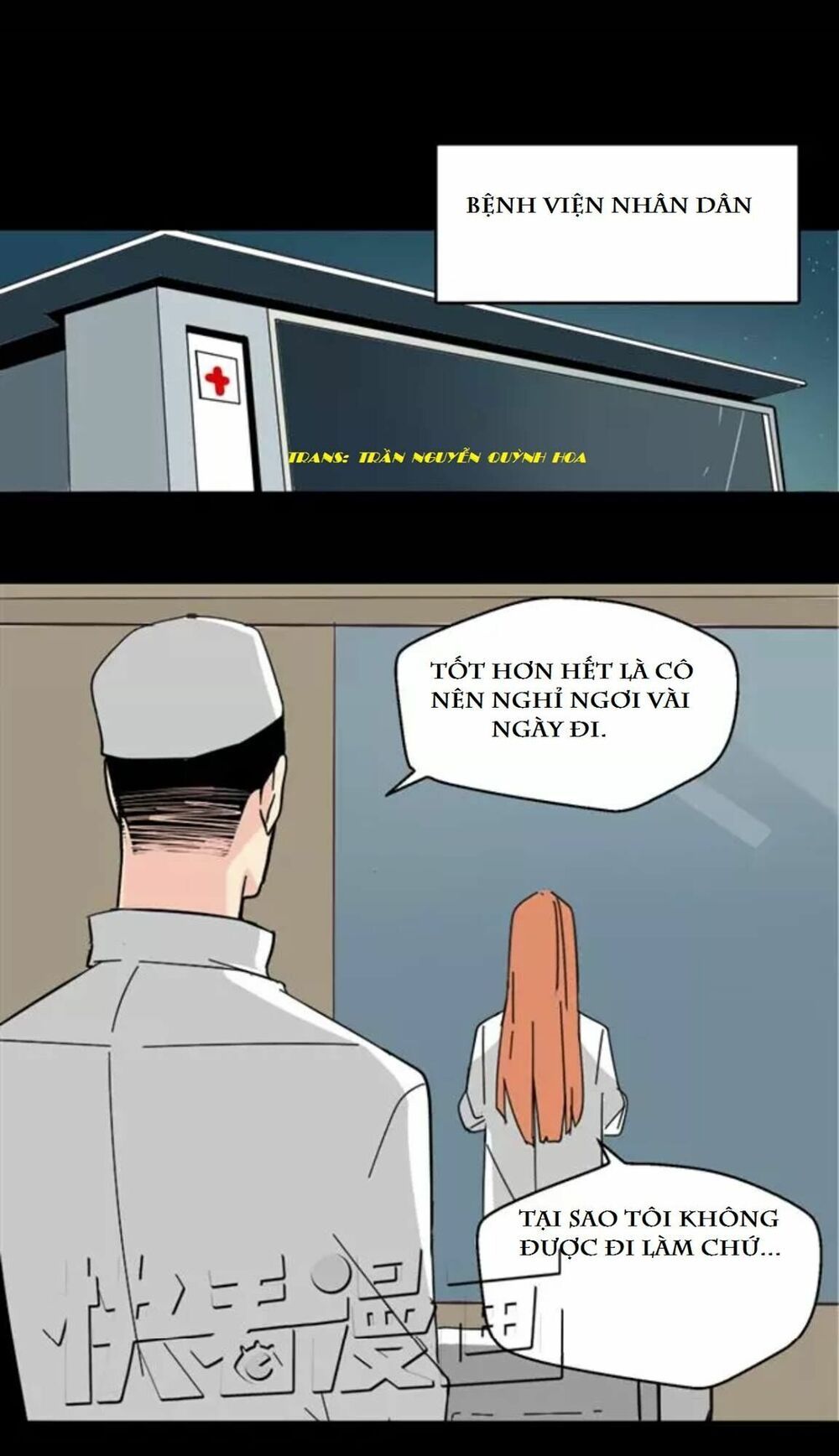 ứng dụng thẩm mỹ chapter 11 32