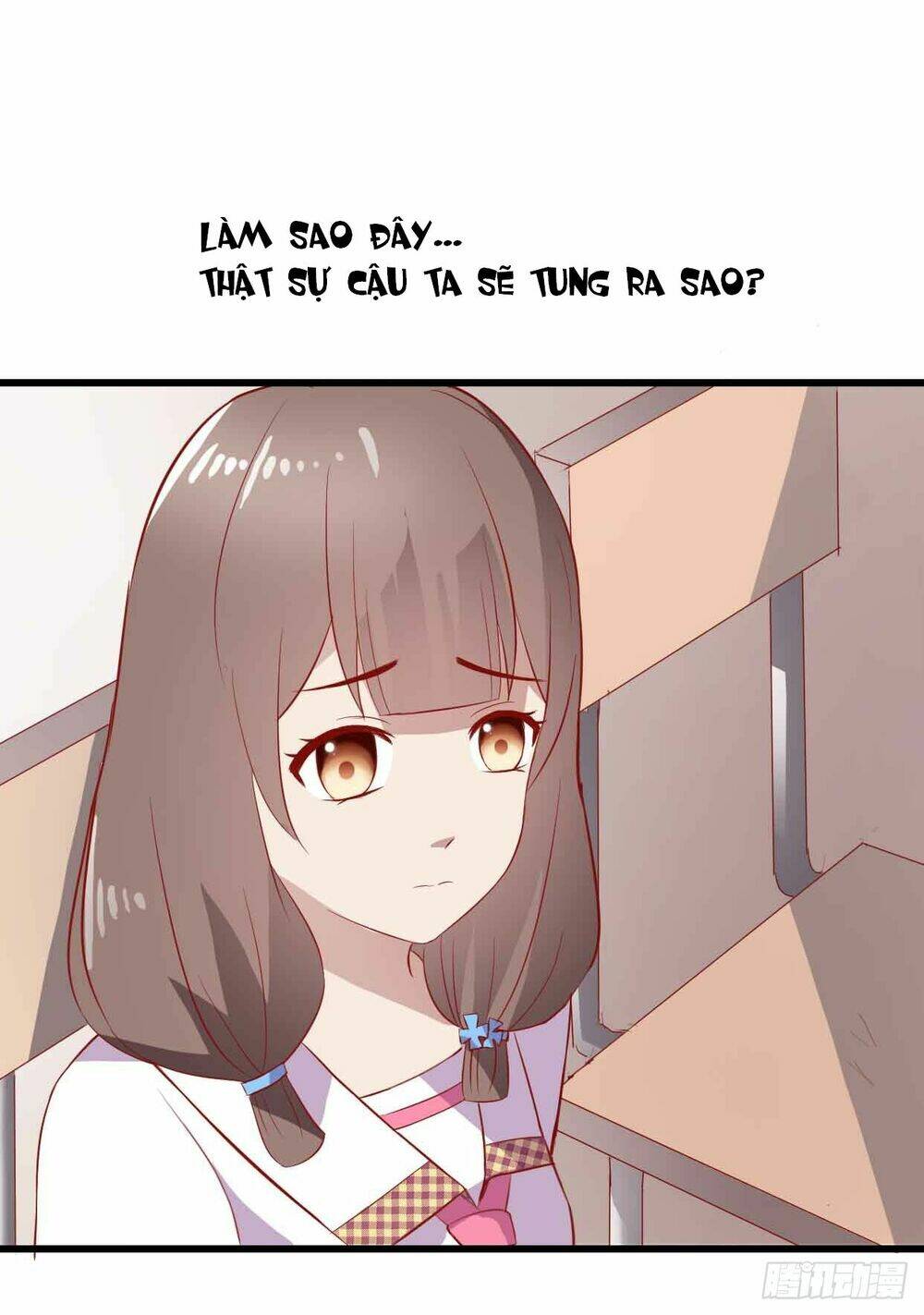 ác ma bàn bên chapter 15 81