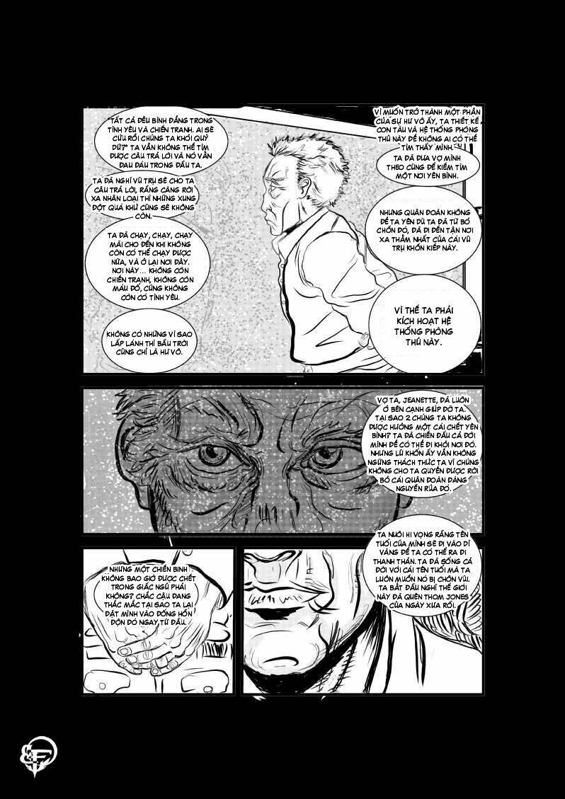 break free magazine chapter 6 25