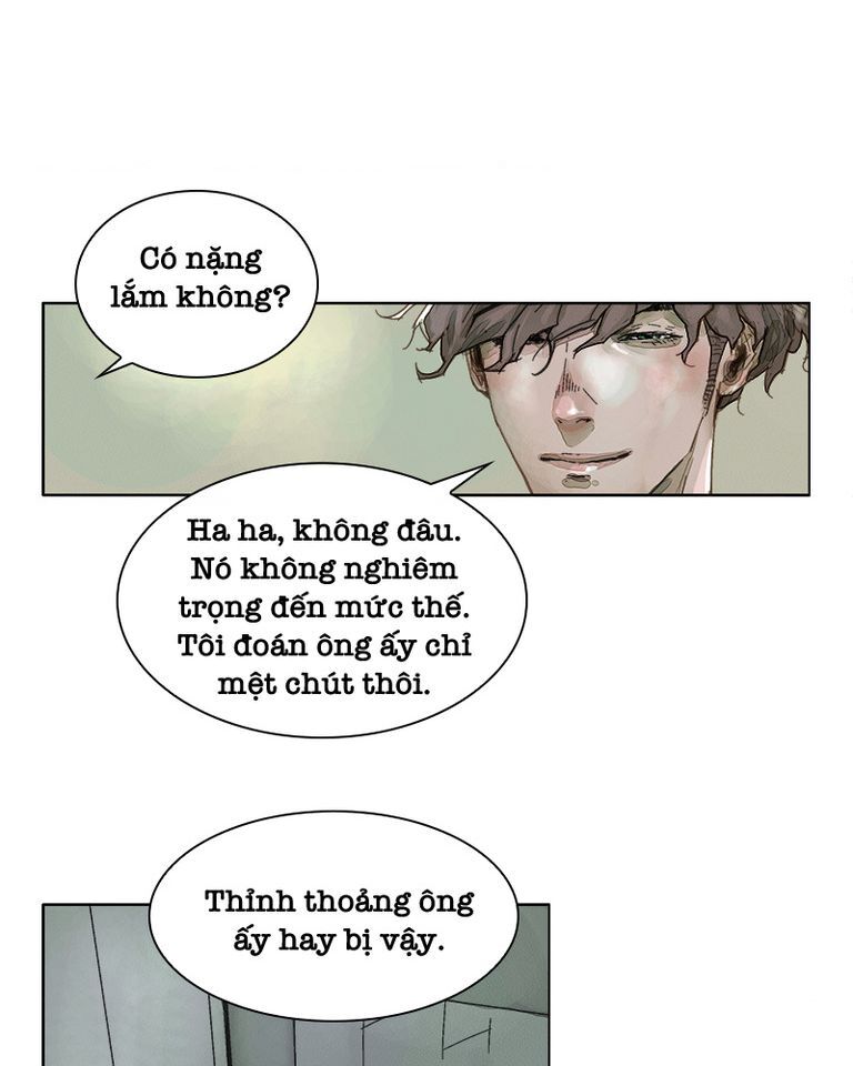 hoa tử đỏ chapter 4 8