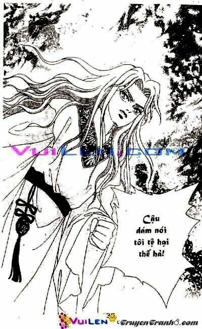 đóa hoa yêu kiều chapter 6 136