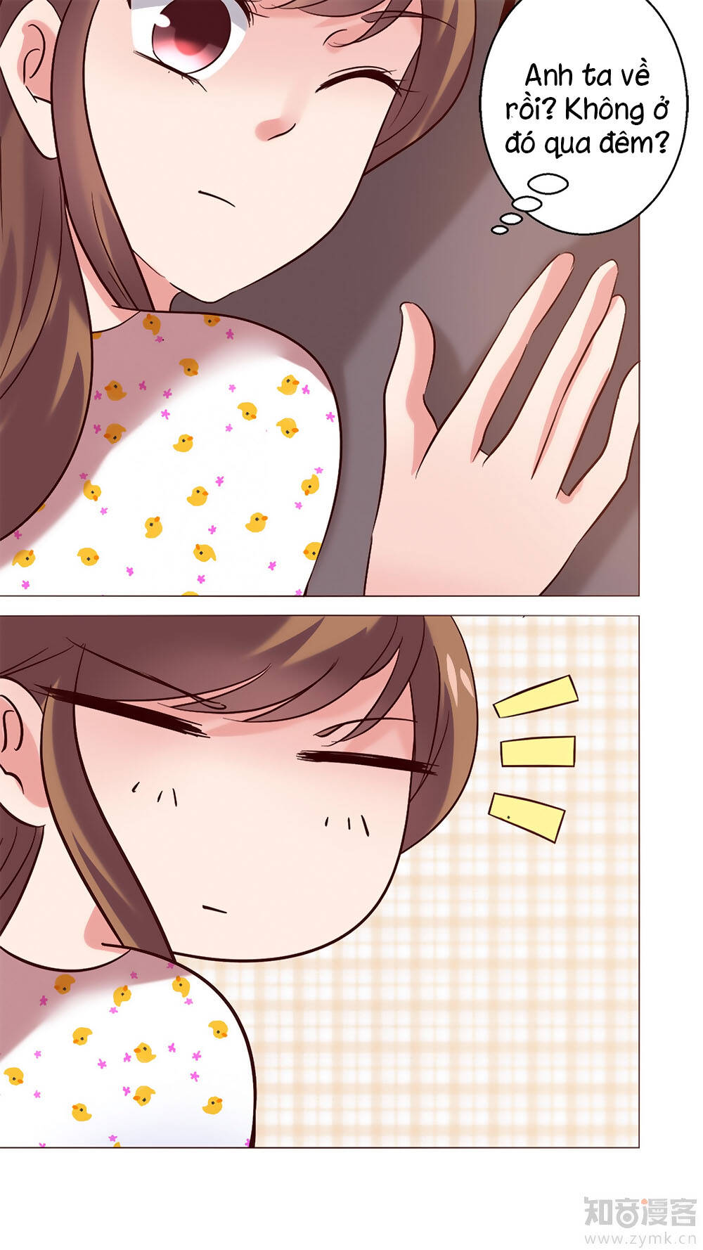 một tuần làm tình nhân chapter 20 12