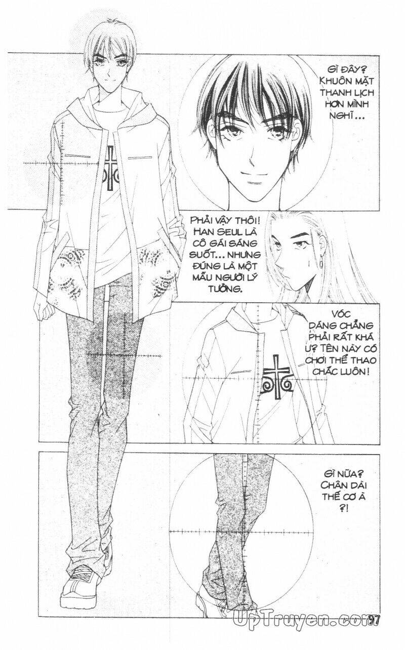 người yêu lý tưởng chapter 4.2 19