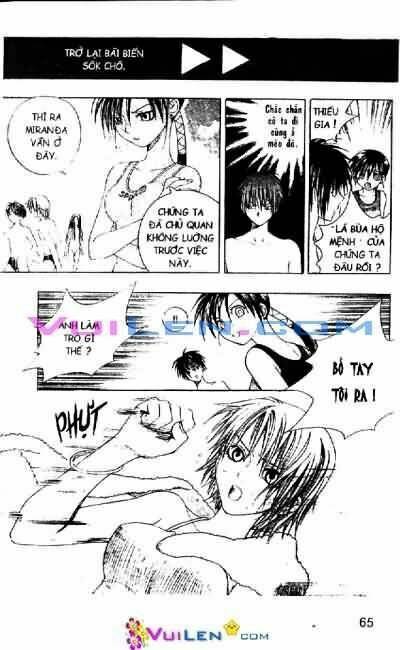 tiên nữ giáng trần chapter 10 65