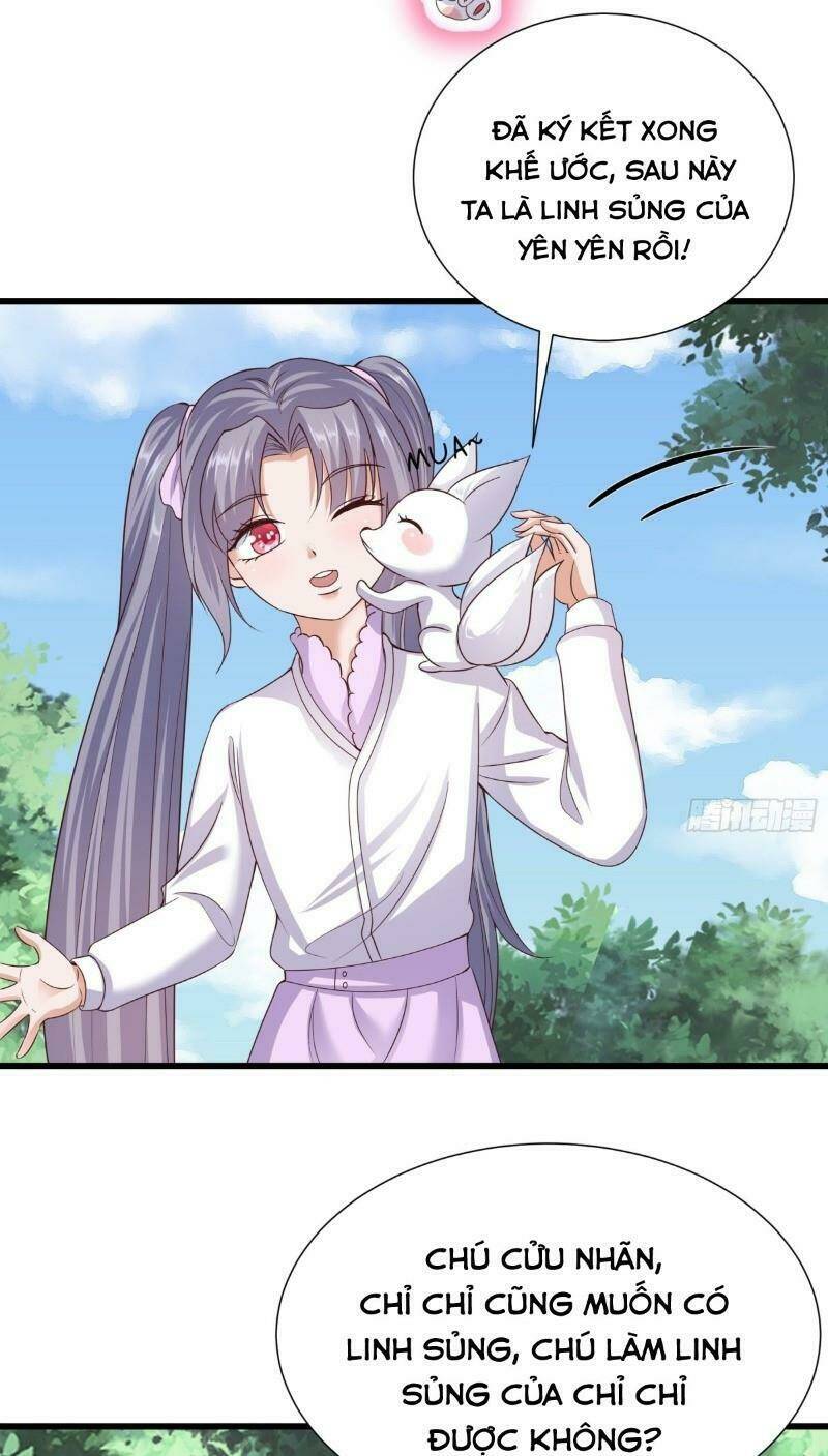 vú em của tiên ma chapter 23 17