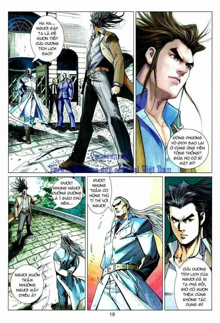 vương phong lôi 1 chapter 4 17