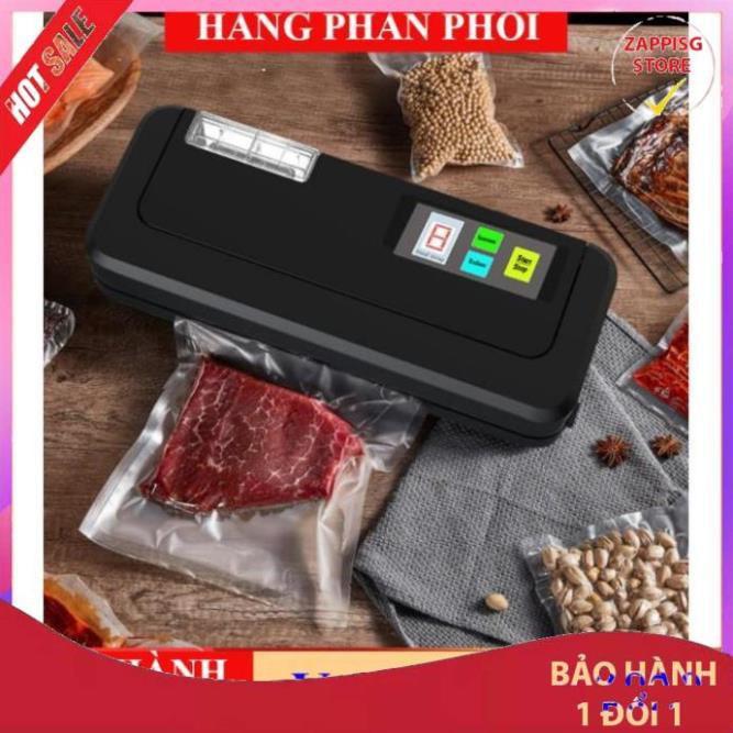 Máy hút chân không công nghiệp không không kén túi