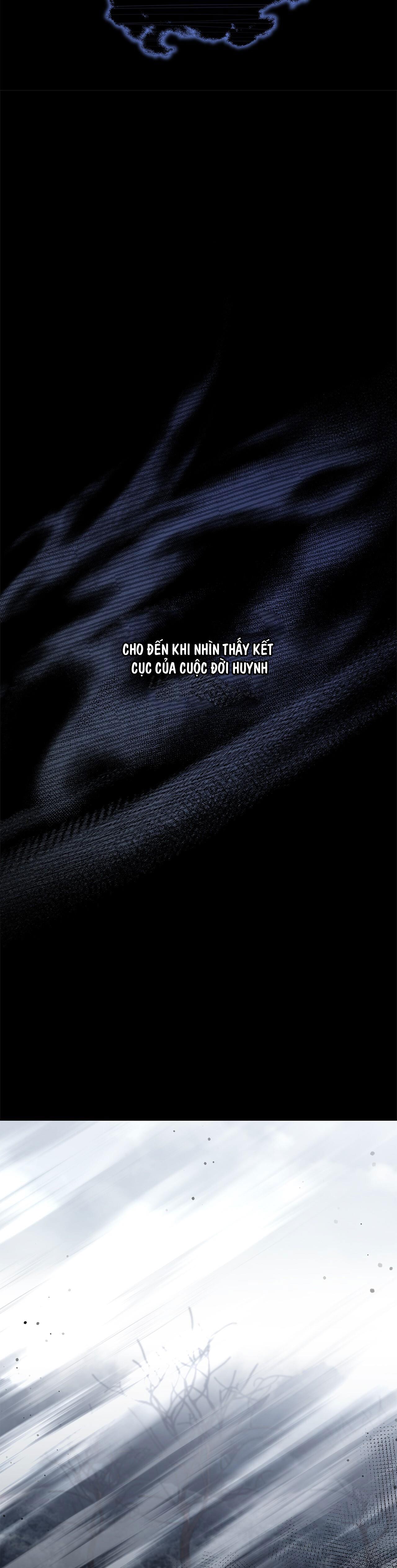 dấu vết của khoảng trống chapter 28 40