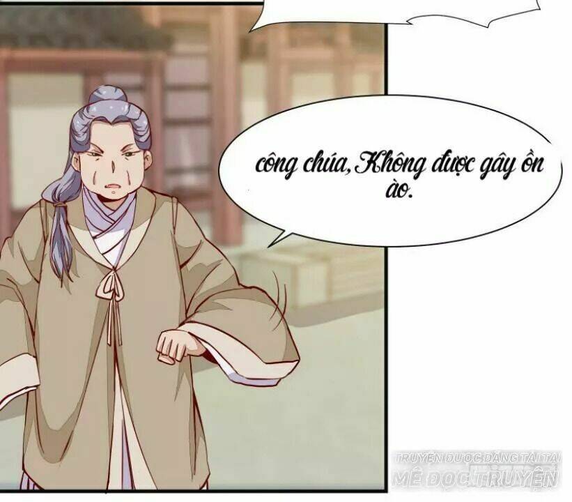 công chúa là nam nhân chapter 4 6