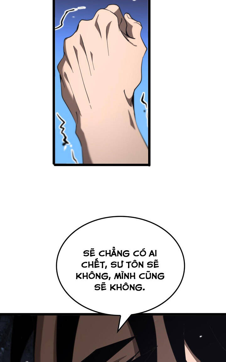 chư giới - tận thế online chapter 168 23