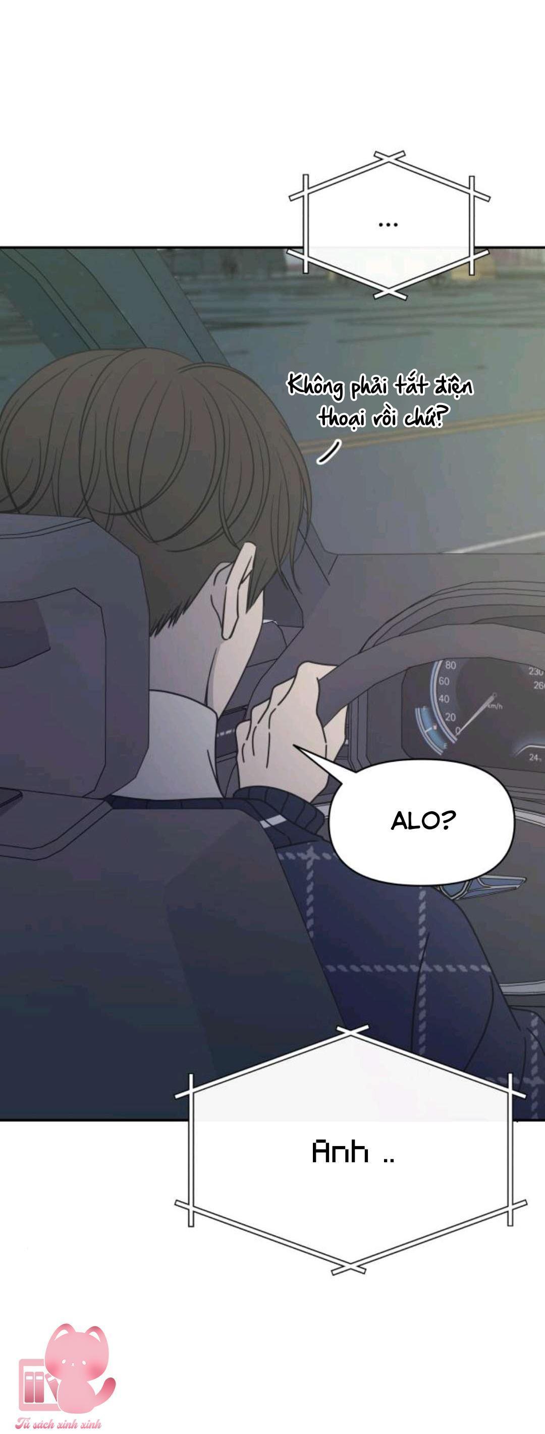 nói không với tình công sở chapter 3 38