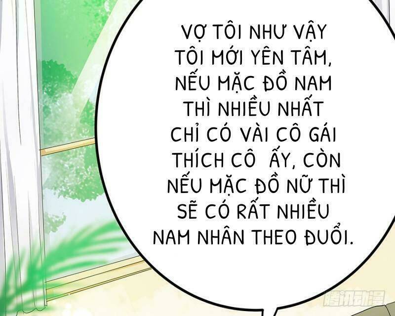 chào buổi sáng, ức vạn manh thê chapter 13 30
