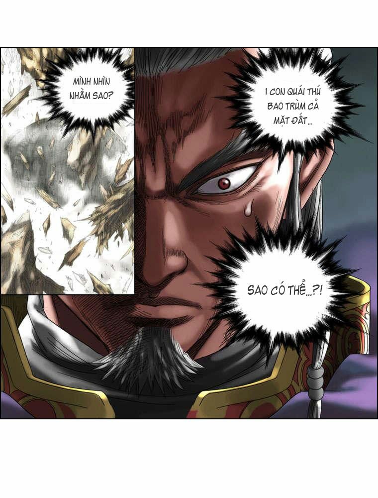 paladin chapter 18 19