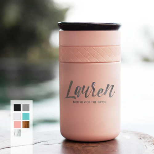 LY GIỮ NHIỆT ARTISAN ELEMENTAL , LY NHẬP KHẨU MỸ, ĐẠT CHUẨN FDA HOA KỲ, THÉP 304 KHÔNG GỈ, GIỮ NÓNG LẠNH