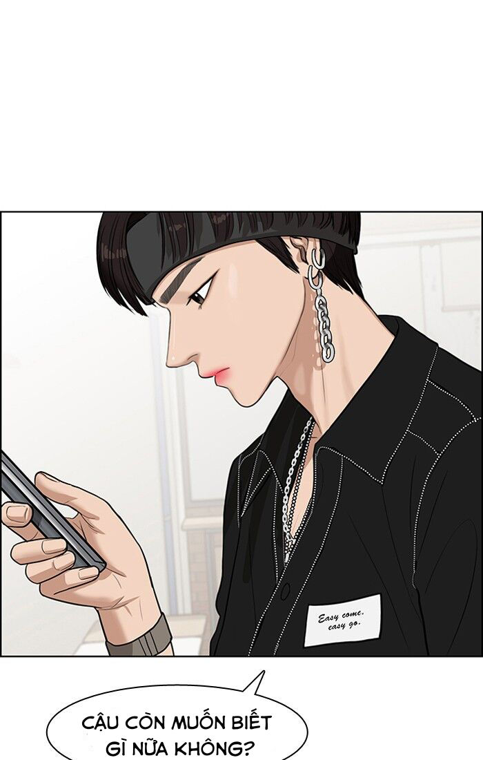 vẻ đẹp đích thực - true beauty chapter 46 38