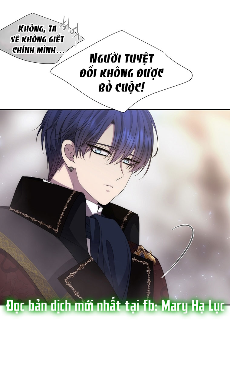 năm môn đệ của charlotte chapter 166.1 21