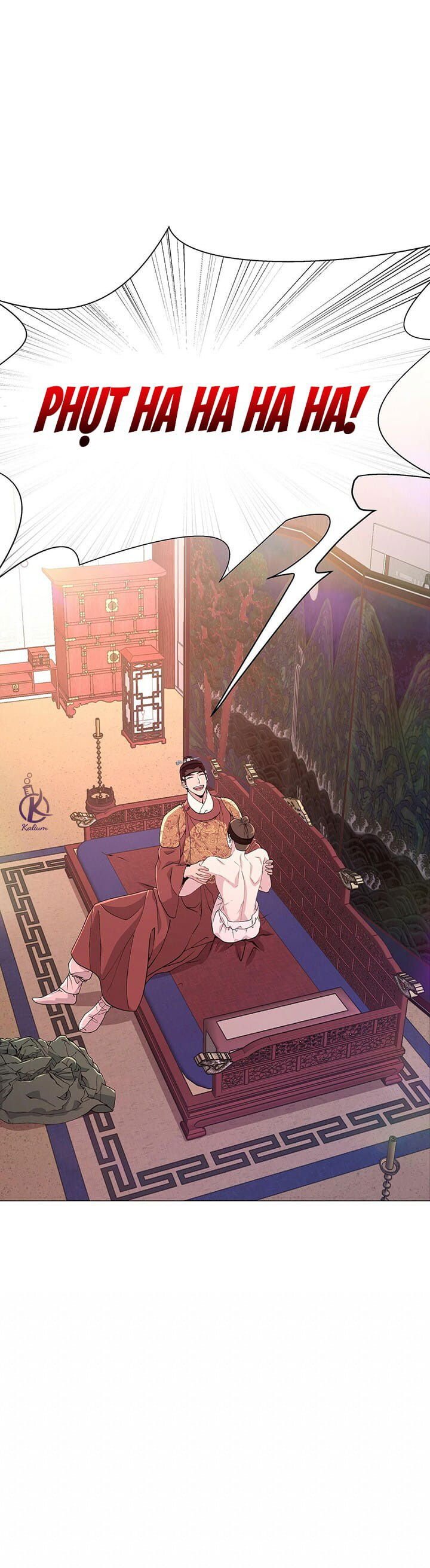 dạ xoa hoá diễn ký chapter 5 18