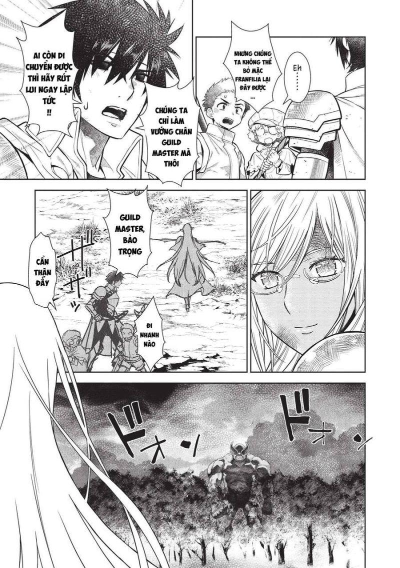 xạ thủ tại dị giới chapter 14.3 7