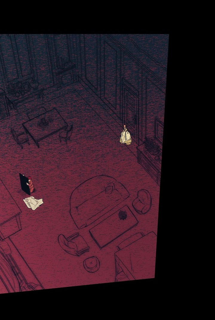 cổ tích về người mẹ kế chapter 12 46