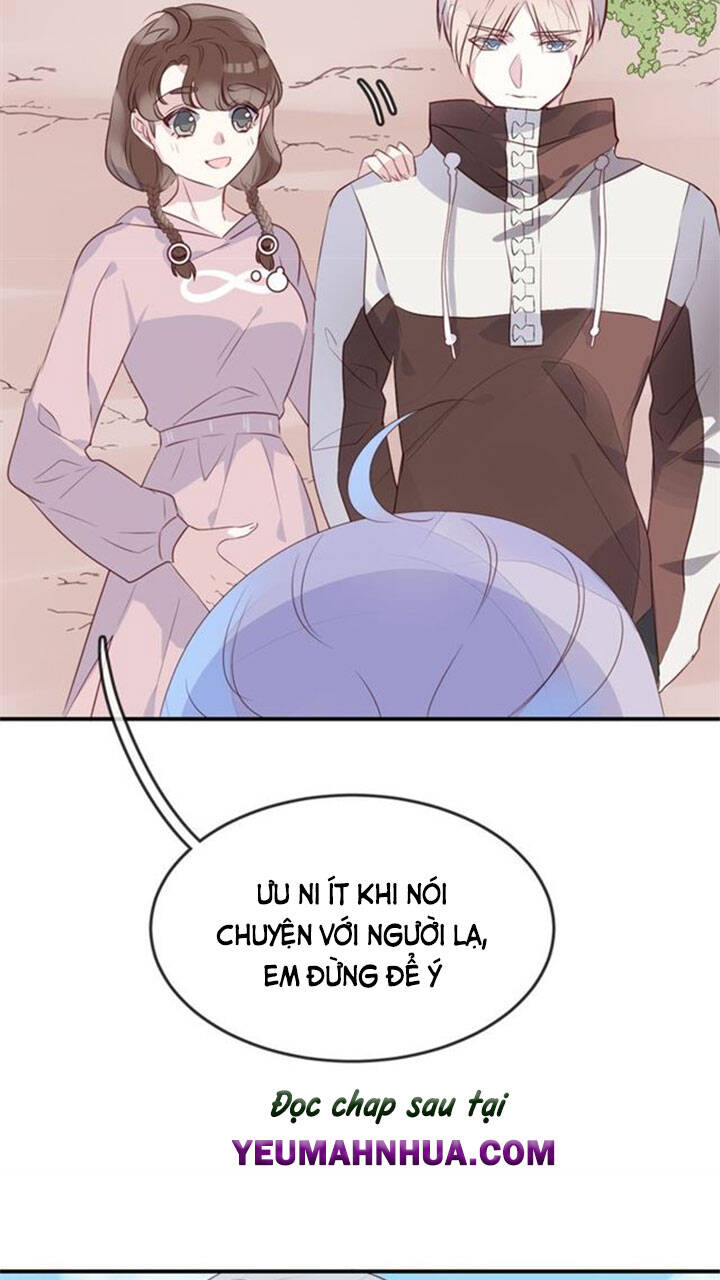 chiếc váy của người cá chapter 53 11