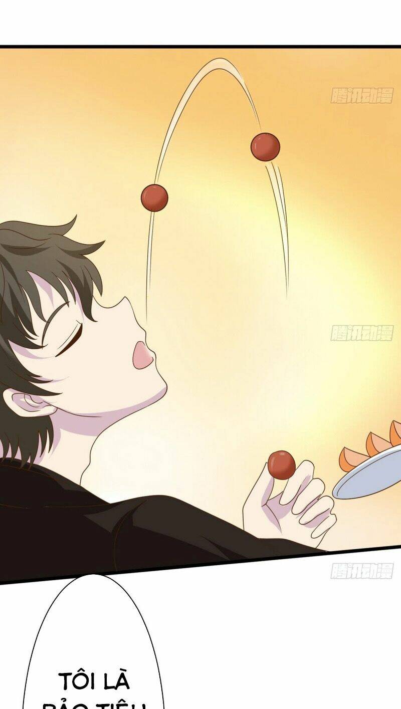 hắn là long ngạo thiên chapter 15 15