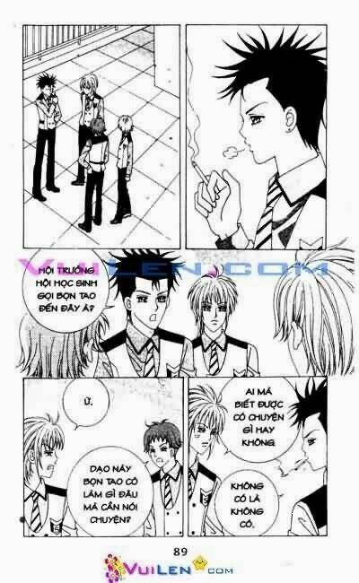 đến với anh chapter 3 90