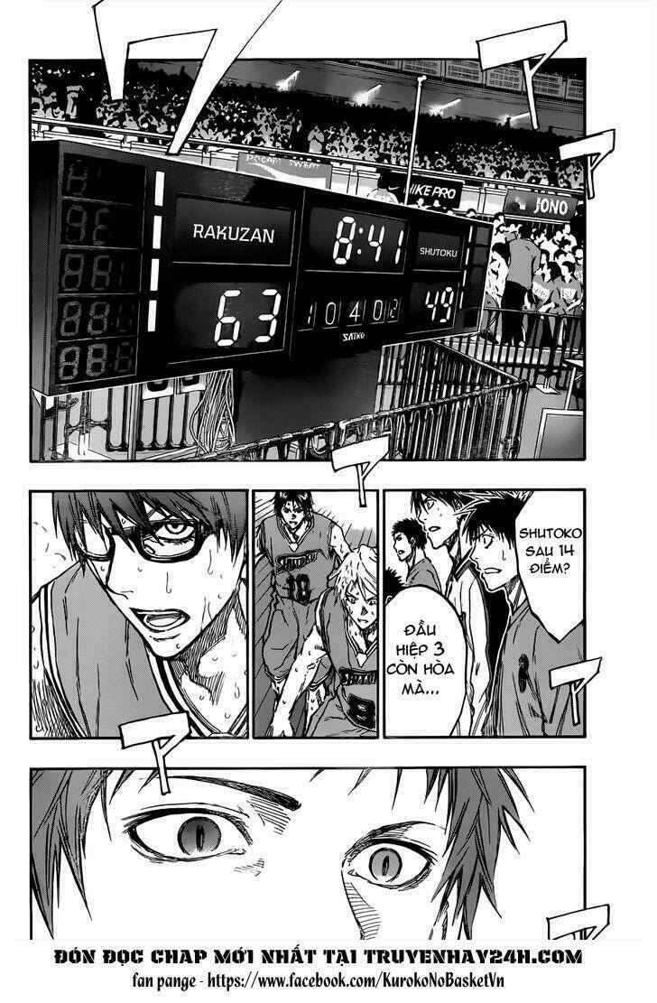 vua bóng rổ kuroko chapter 179 3