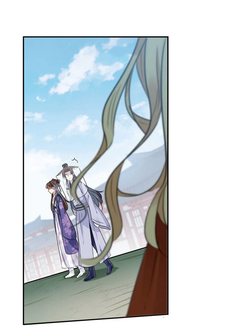 vương gia không thể trêu chapter 100 23