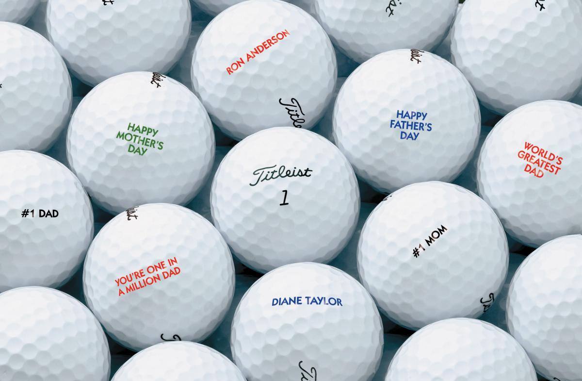 10 Quả Bóng Golf tổng hợp các thương hiệu