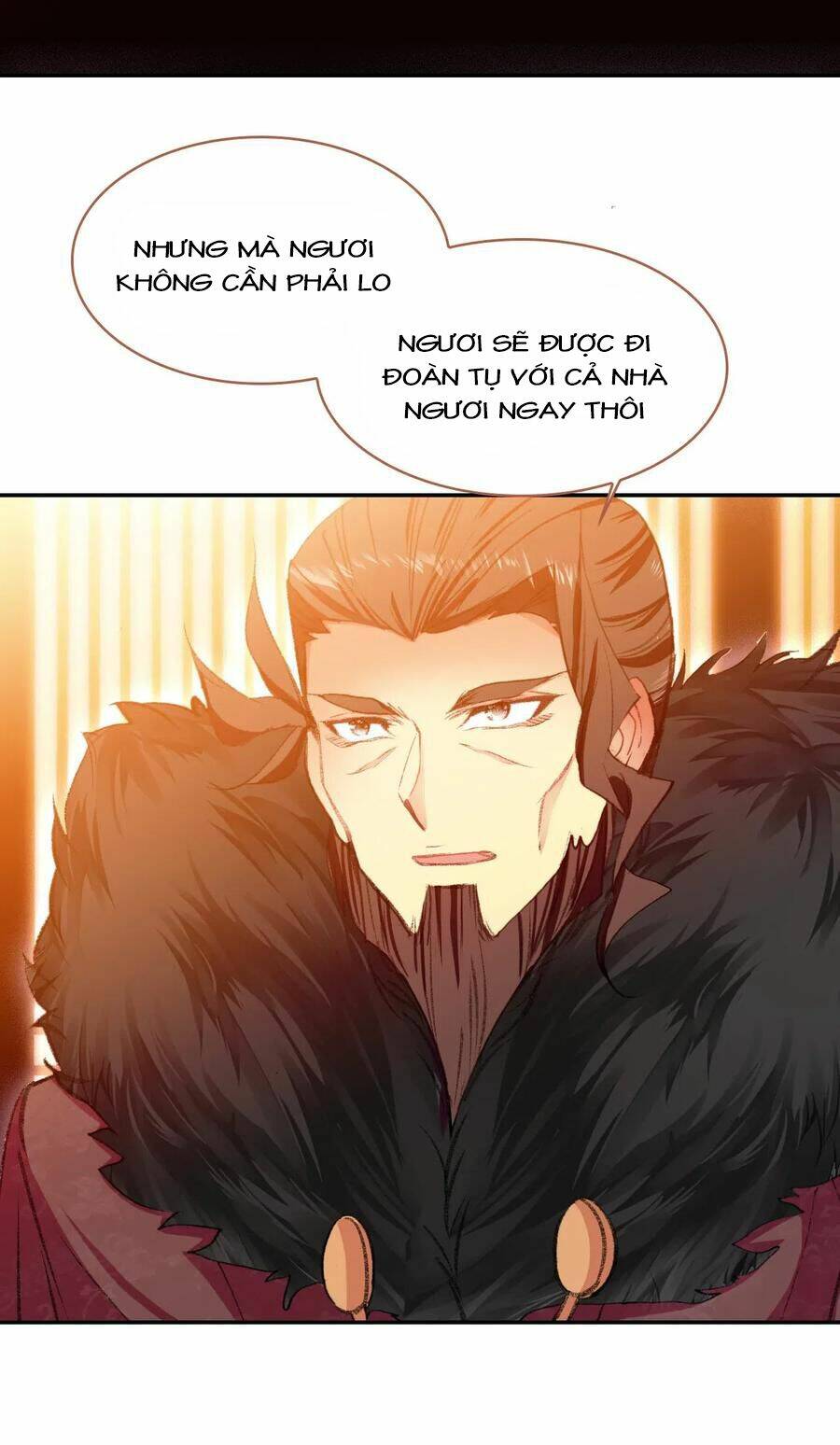 gả cho một tên thái giám đáng ghét chapter 186 16