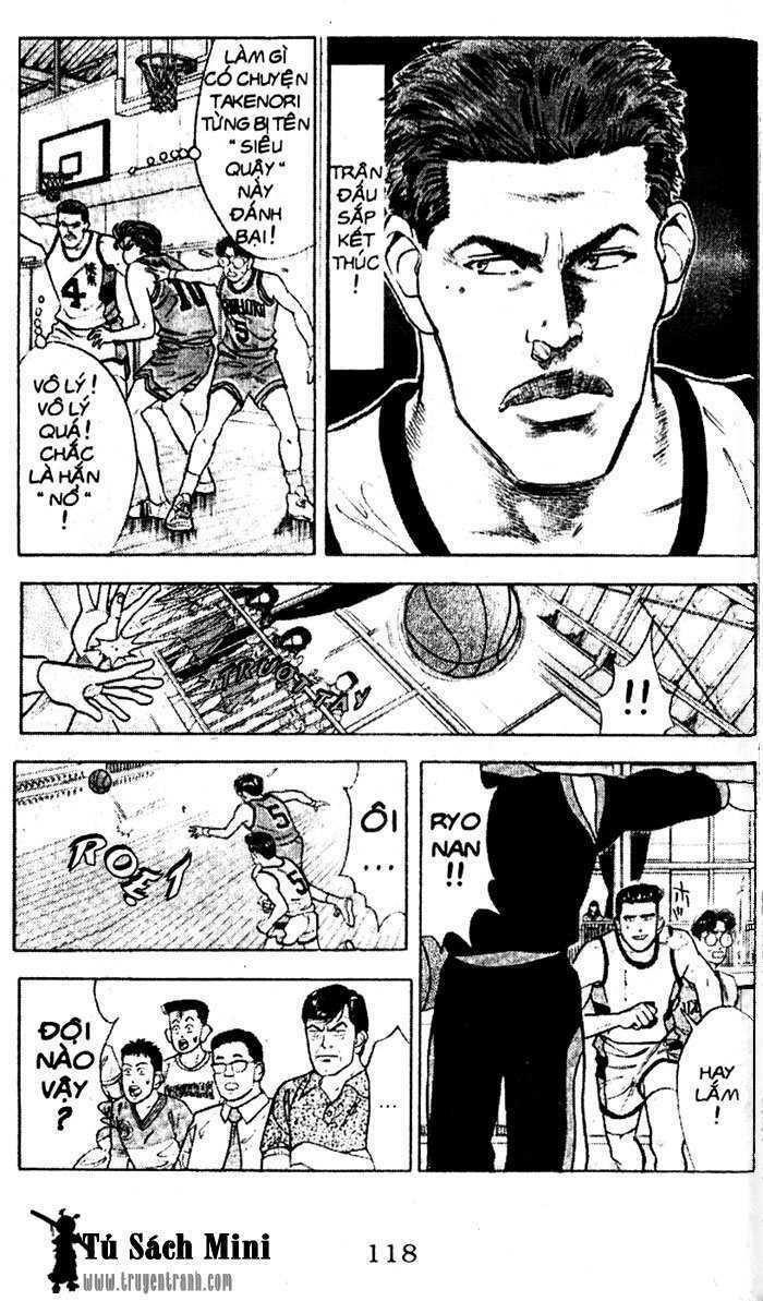cao thủ bóng rổ chapter 34 27