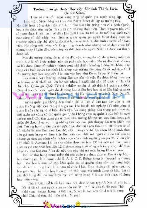 chàng quản gia của bé mei chapter 9 176