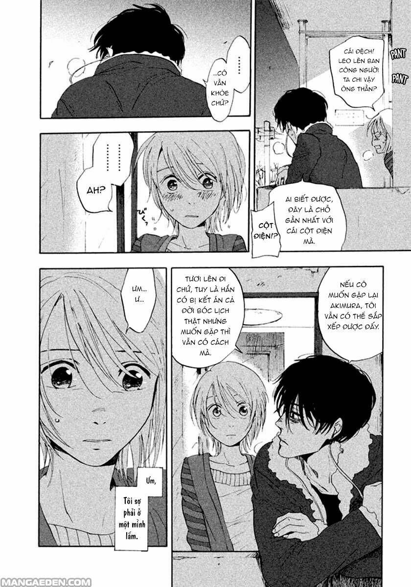 ranh giới quỷ chapter 2 11