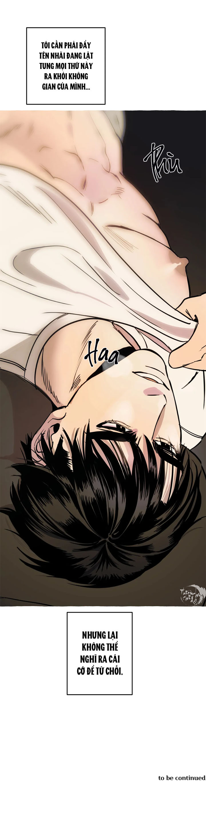 nhà của sam sam chapter 4 20