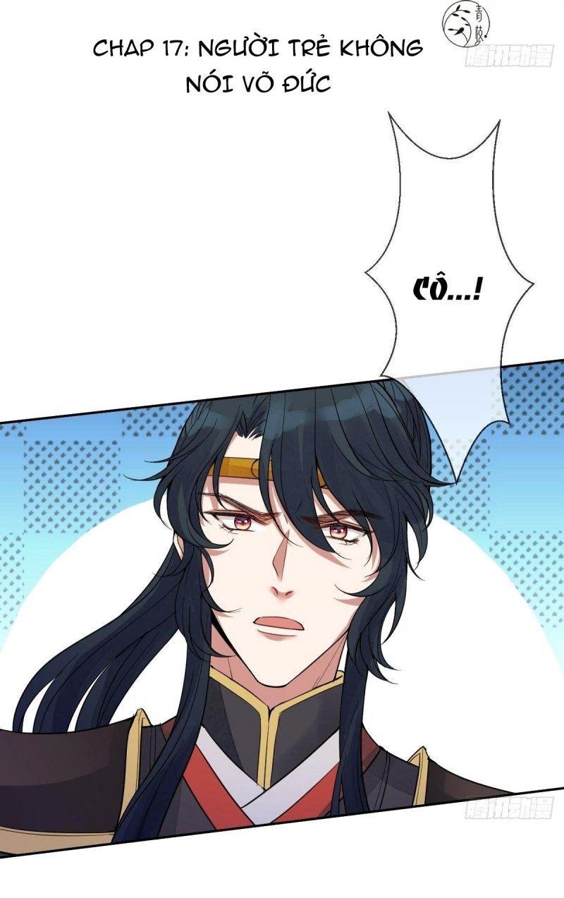 mạt thế nữ vương chapter 17 2